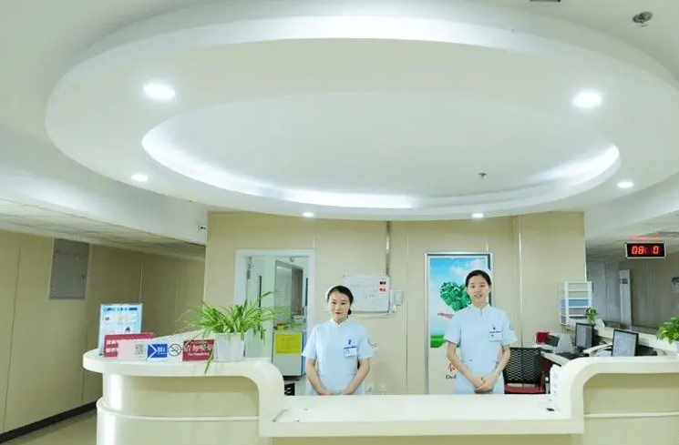 石景山正规供卵试管中心